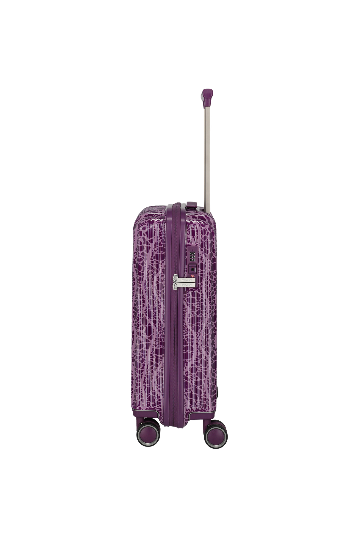 Travelite Koffer-Set LASCANA EDITION – mit 4 Rollen – Bild 7