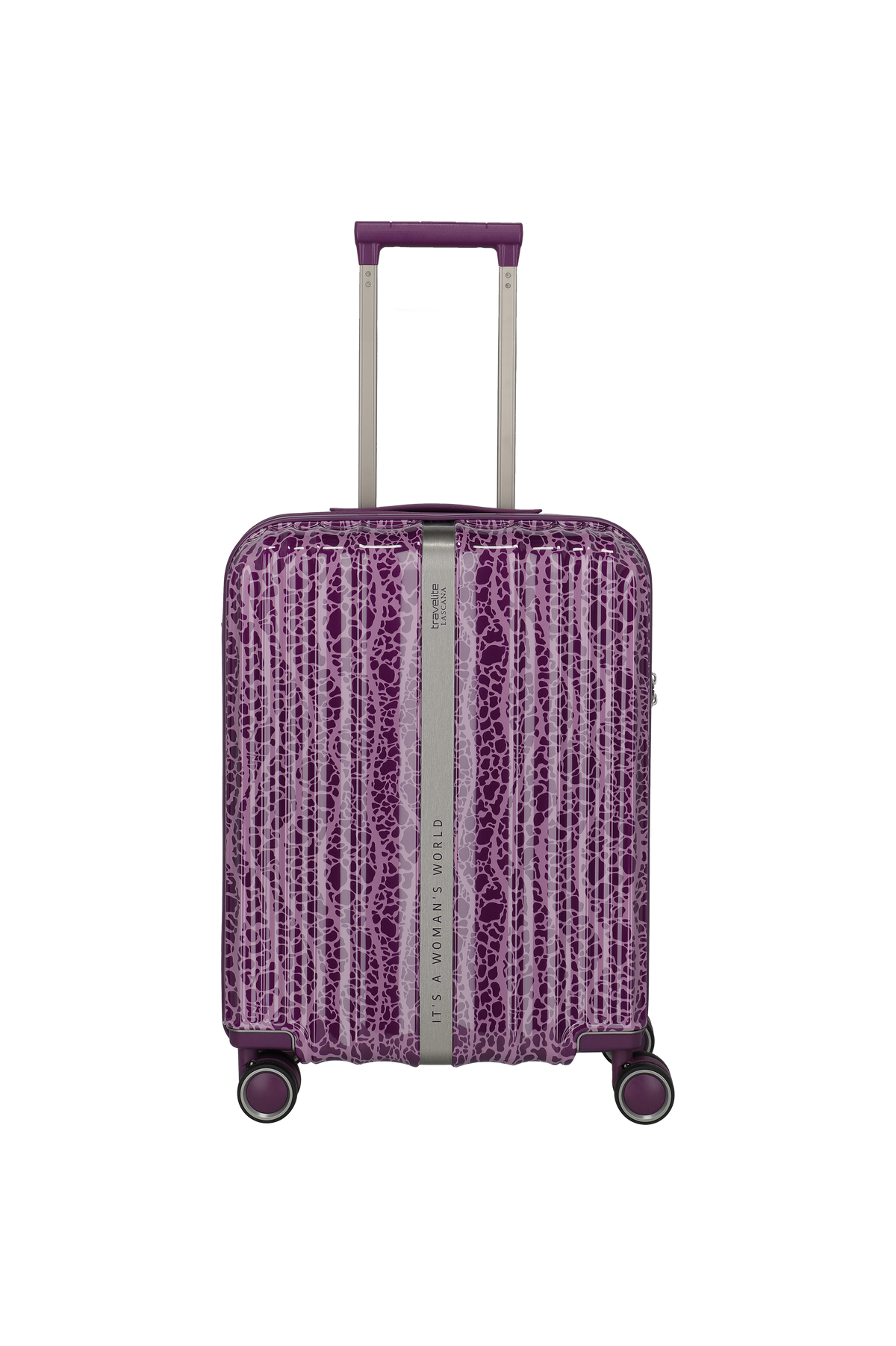 Travelite Koffer/Trolley LASCANA EDITION – mit 4 Rollen – Bild 1