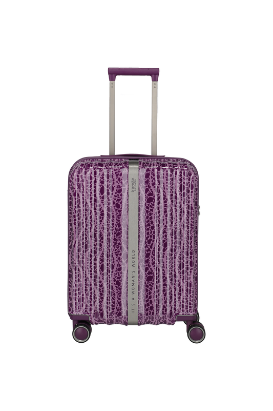 Travelite Koffer/Trolley LASCANA EDITION – mit 4 Rollen – Bild 1
