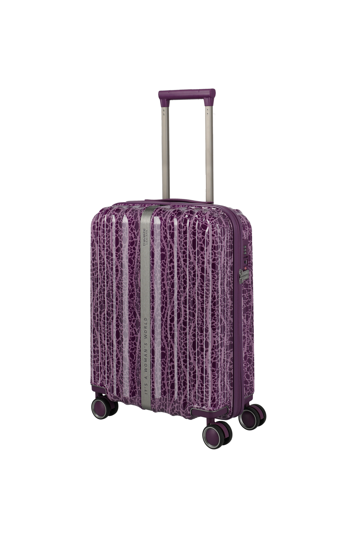 Travelite Koffer/Trolley LASCANA EDITION – mit 4 Rollen – Bild 5
