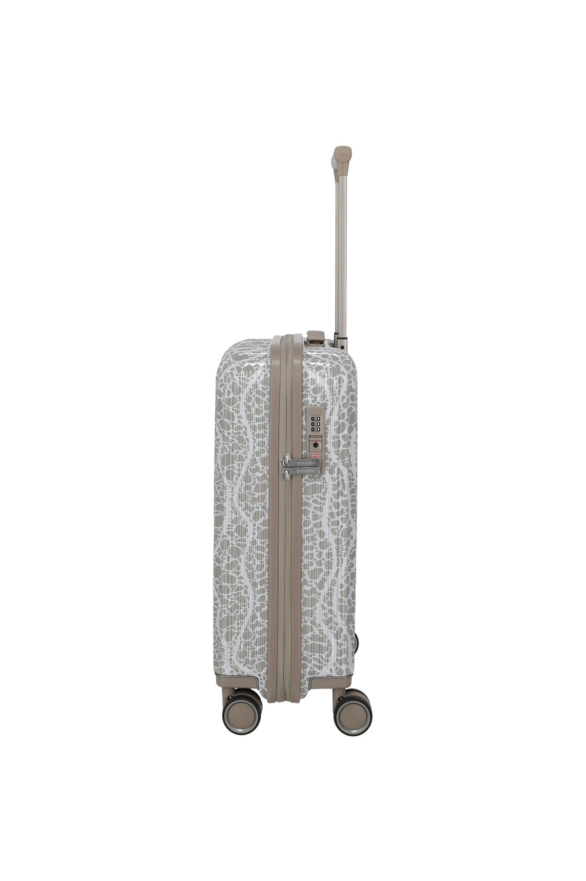 Travelite Koffer/Trolley LASCANA EDITION – mit 4 Rollen – Bild 14