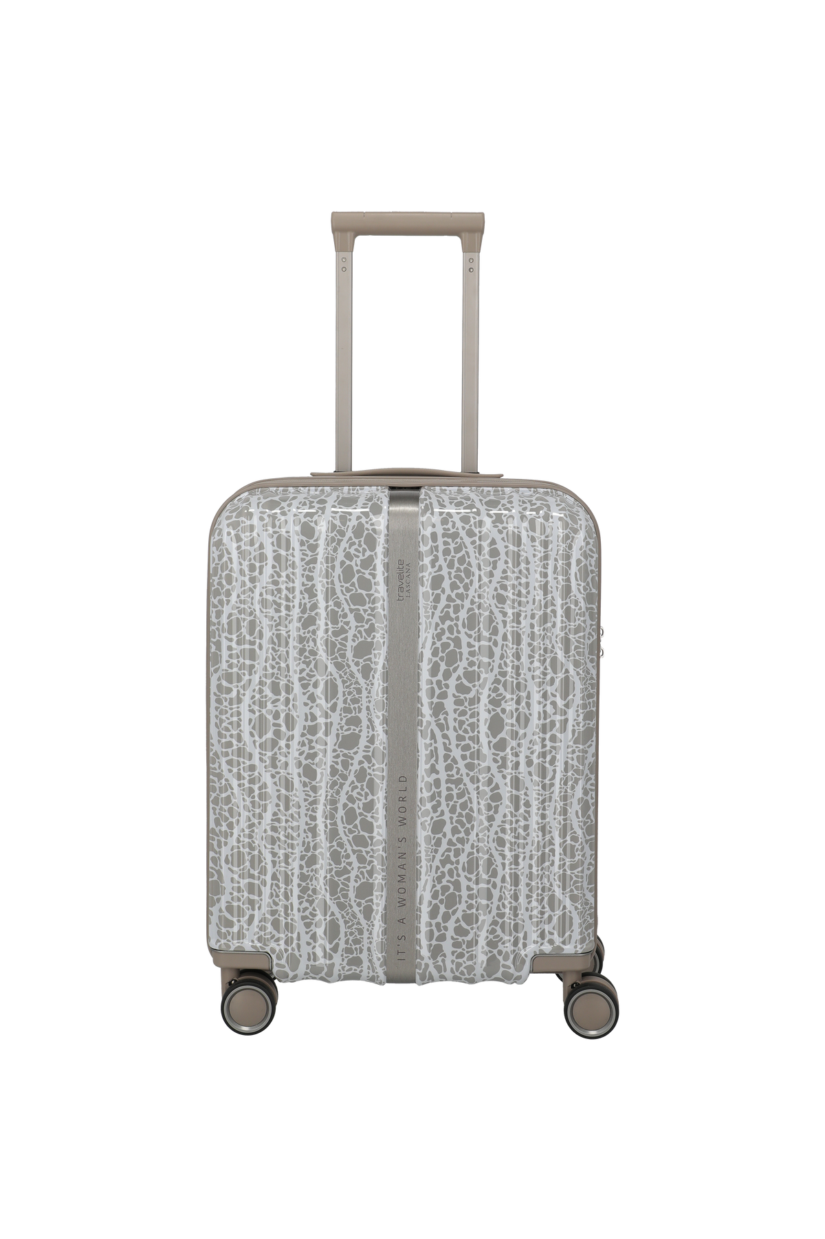Travelite Koffer/Trolley LASCANA EDITION – mit 4 Rollen – Bild 11