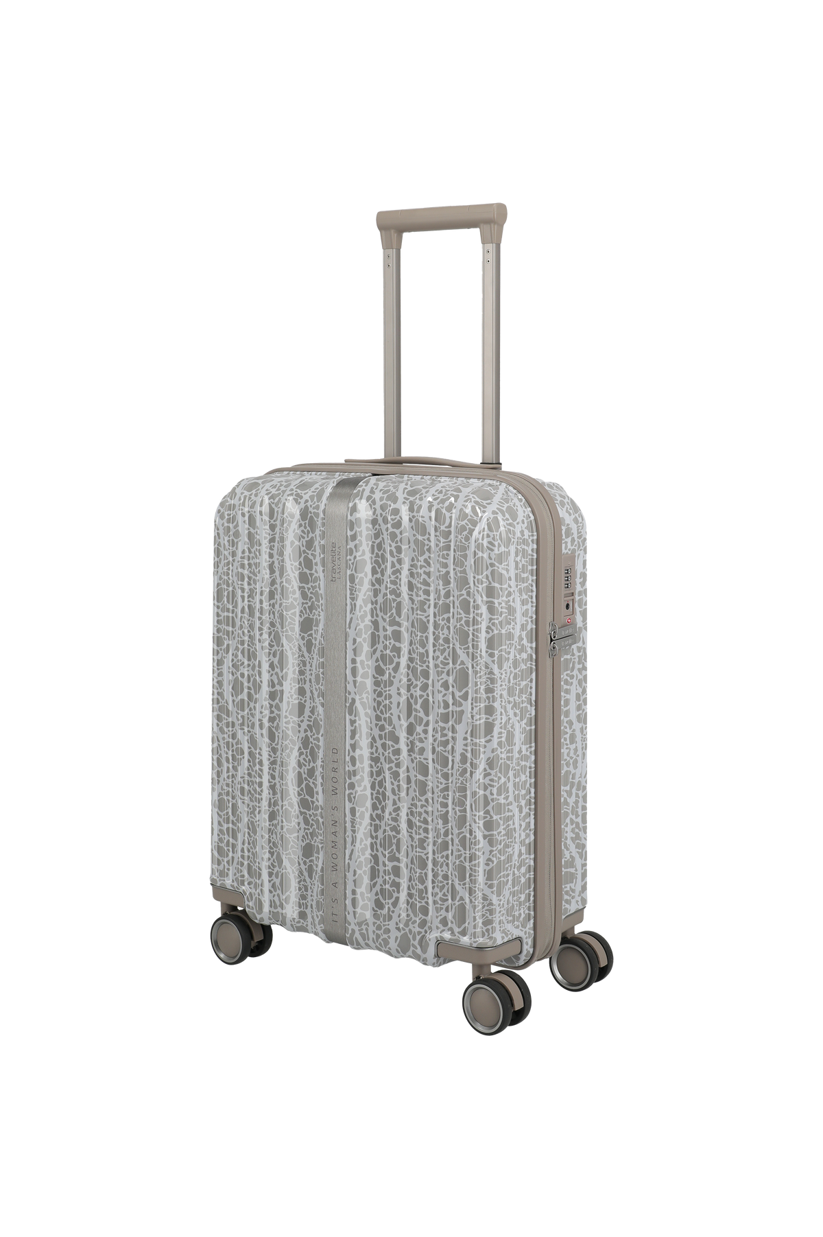 Travelite Koffer/Trolley LASCANA EDITION – mit 4 Rollen – Bild 15