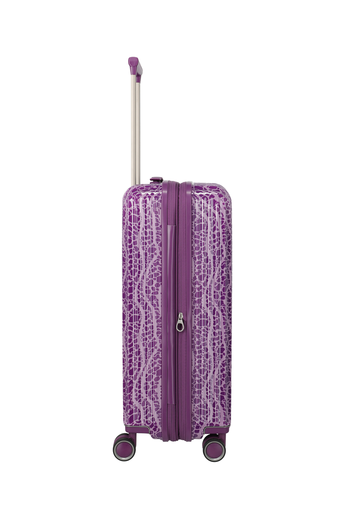 Travelite Koffer-Set LASCANA EDITION – mit 4 Rollen – Bild 4