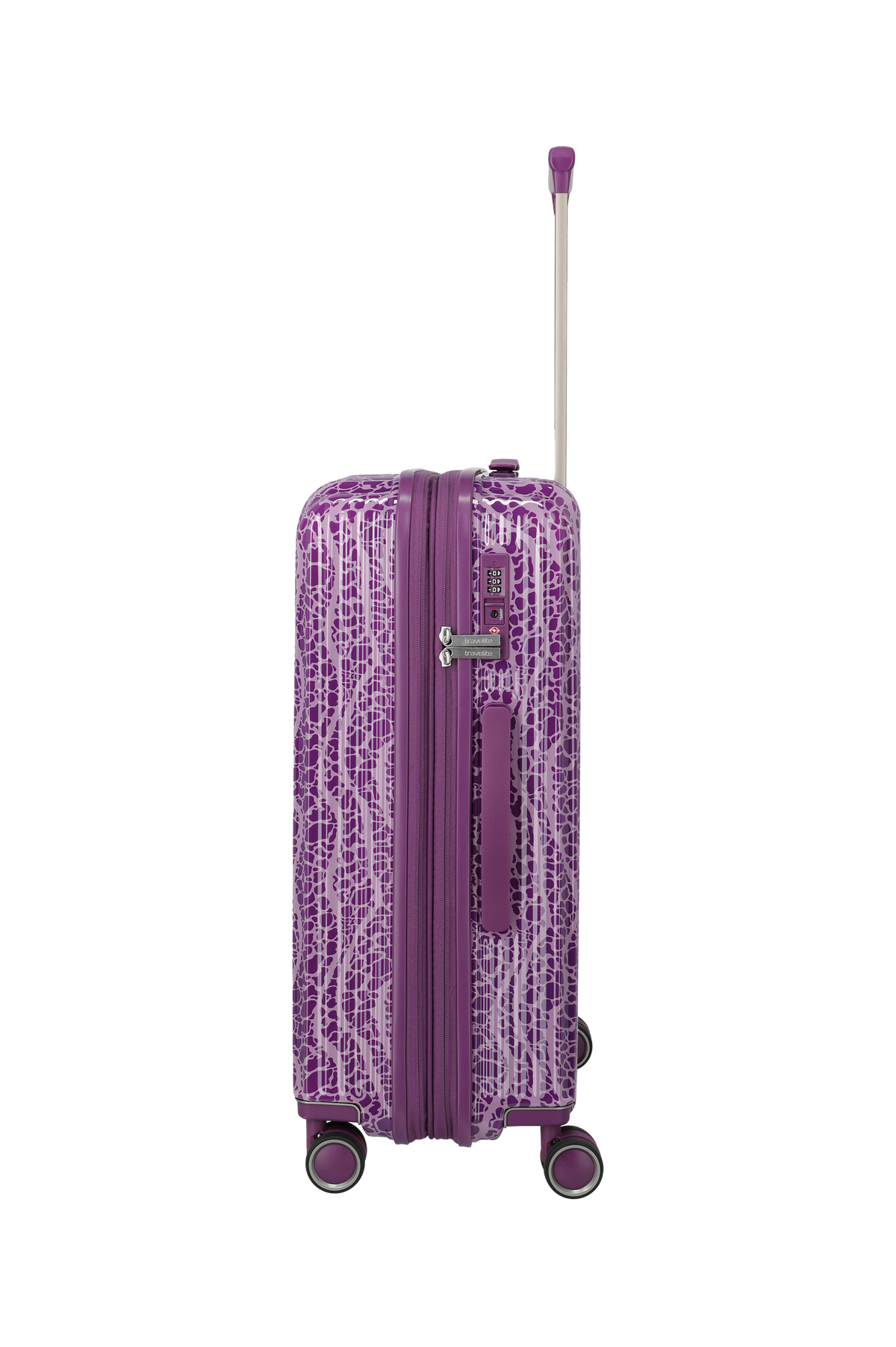 Travelite Koffer/Trolley LASCANA EDITION – mit 4 Rollen – Bild 24