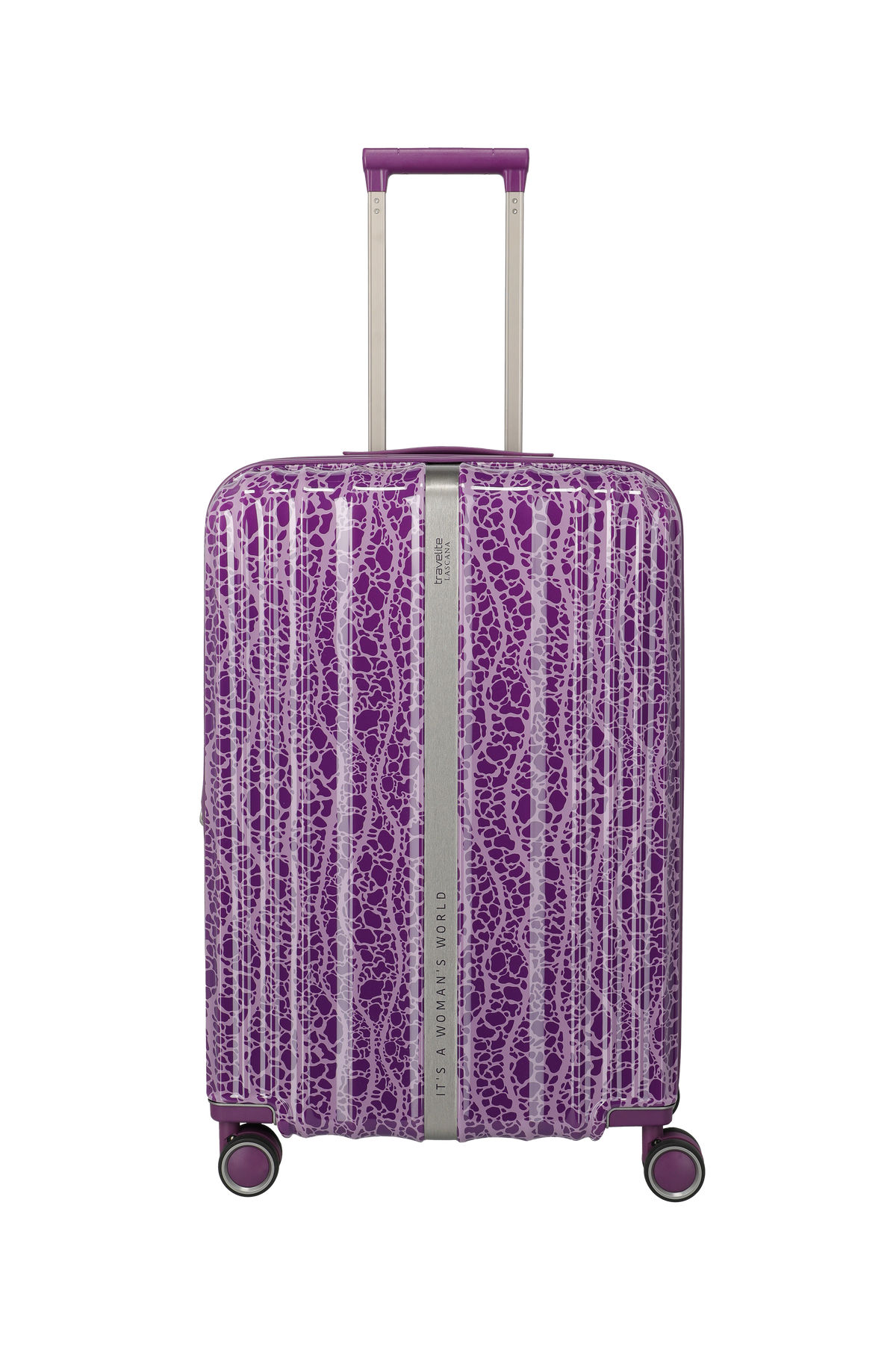 Travelite Koffer-Set LASCANA EDITION – mit 4 Rollen – Bild 2