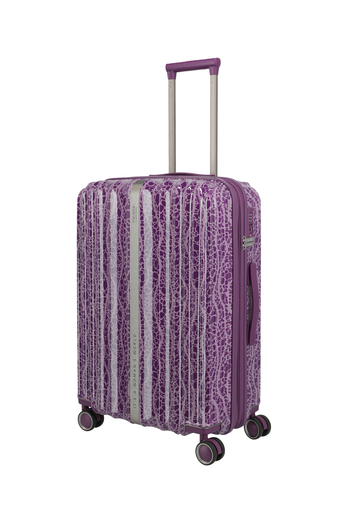 Travelite Koffer-Set LASCANA EDITION – mit 4 Rollen – Bild 9