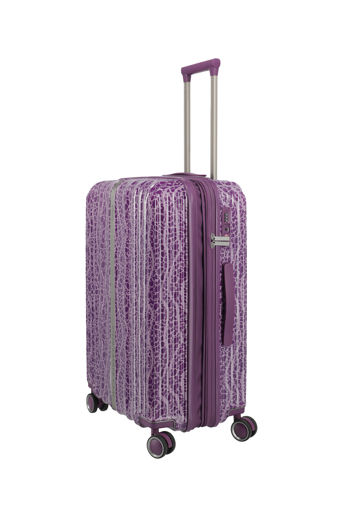 Travelite Koffer/Trolley LASCANA EDITION – mit 4 Rollen – Bild 25