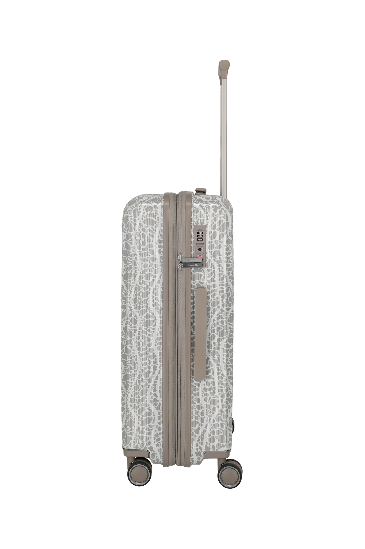 Travelite Koffer/Trolley LASCANA EDITION – mit 4 Rollen – Bild 33