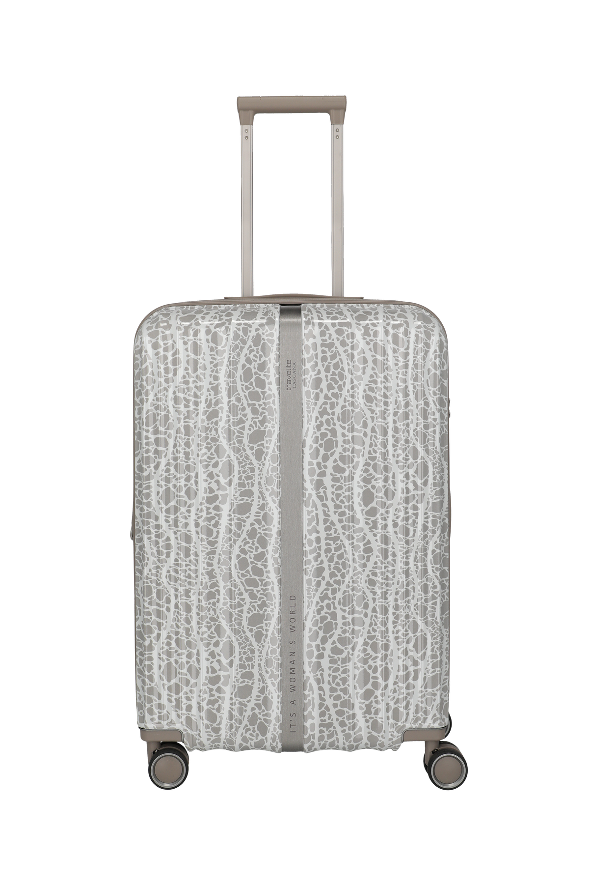 Travelite Koffer/Trolley LASCANA EDITION – mit 4 Rollen – Bild 30