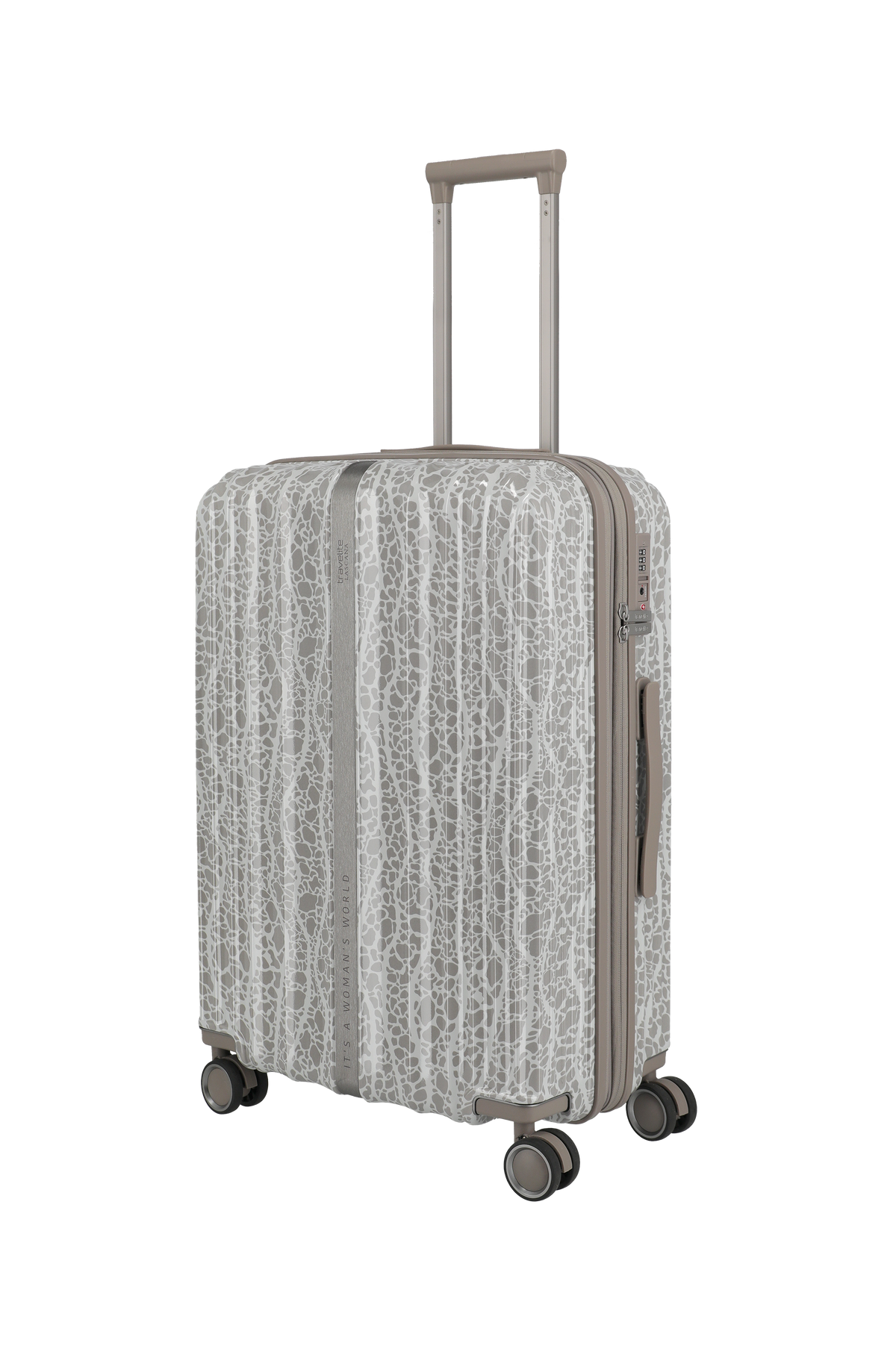 Travelite Koffer/Trolley LASCANA EDITION – mit 4 Rollen – Bild 35