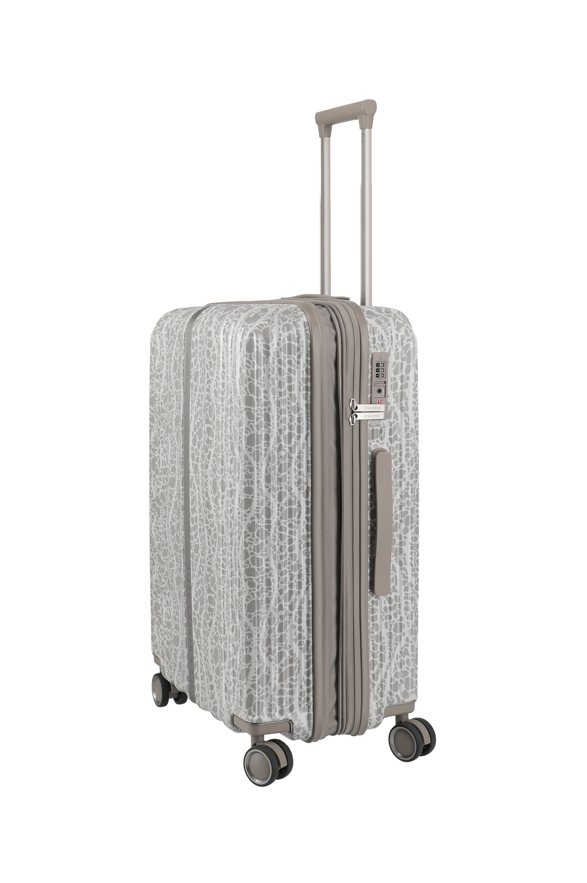 Travelite Koffer/Trolley LASCANA EDITION – mit 4 Rollen – Bild 34