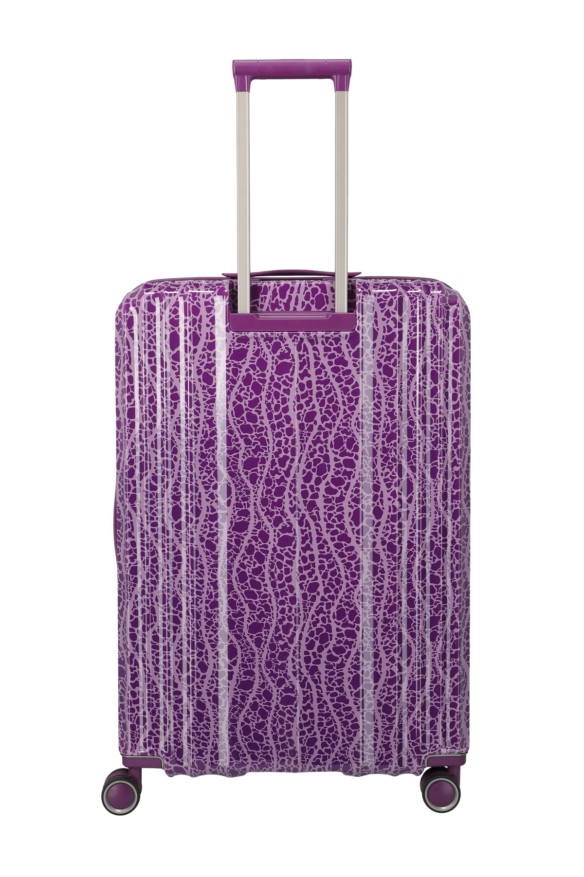 Travelite Koffer/Trolley LASCANA EDITION – mit 4 Rollen – Bild 40