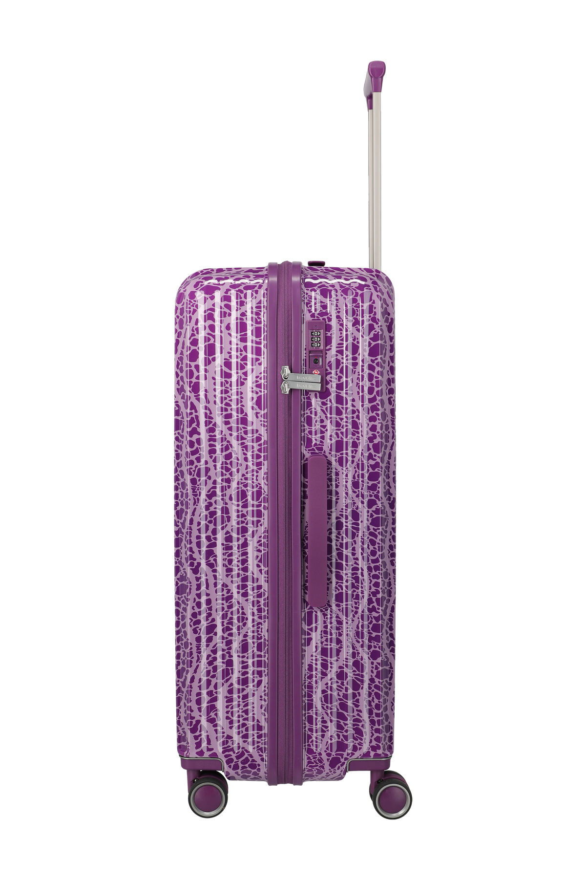 Travelite Koffer/Trolley LASCANA EDITION – mit 4 Rollen – Bild 42