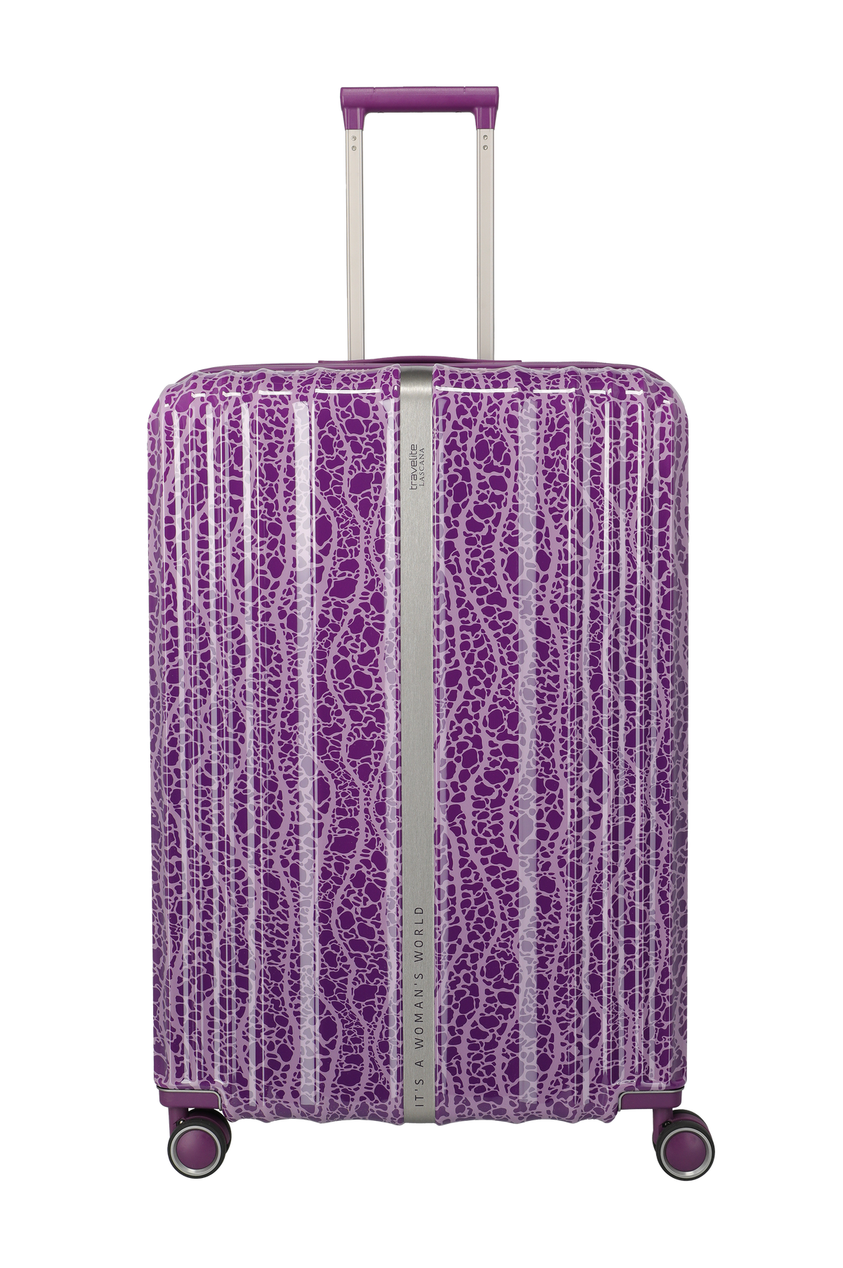 Travelite Koffer/Trolley LASCANA EDITION – mit 4 Rollen – Bild 39
