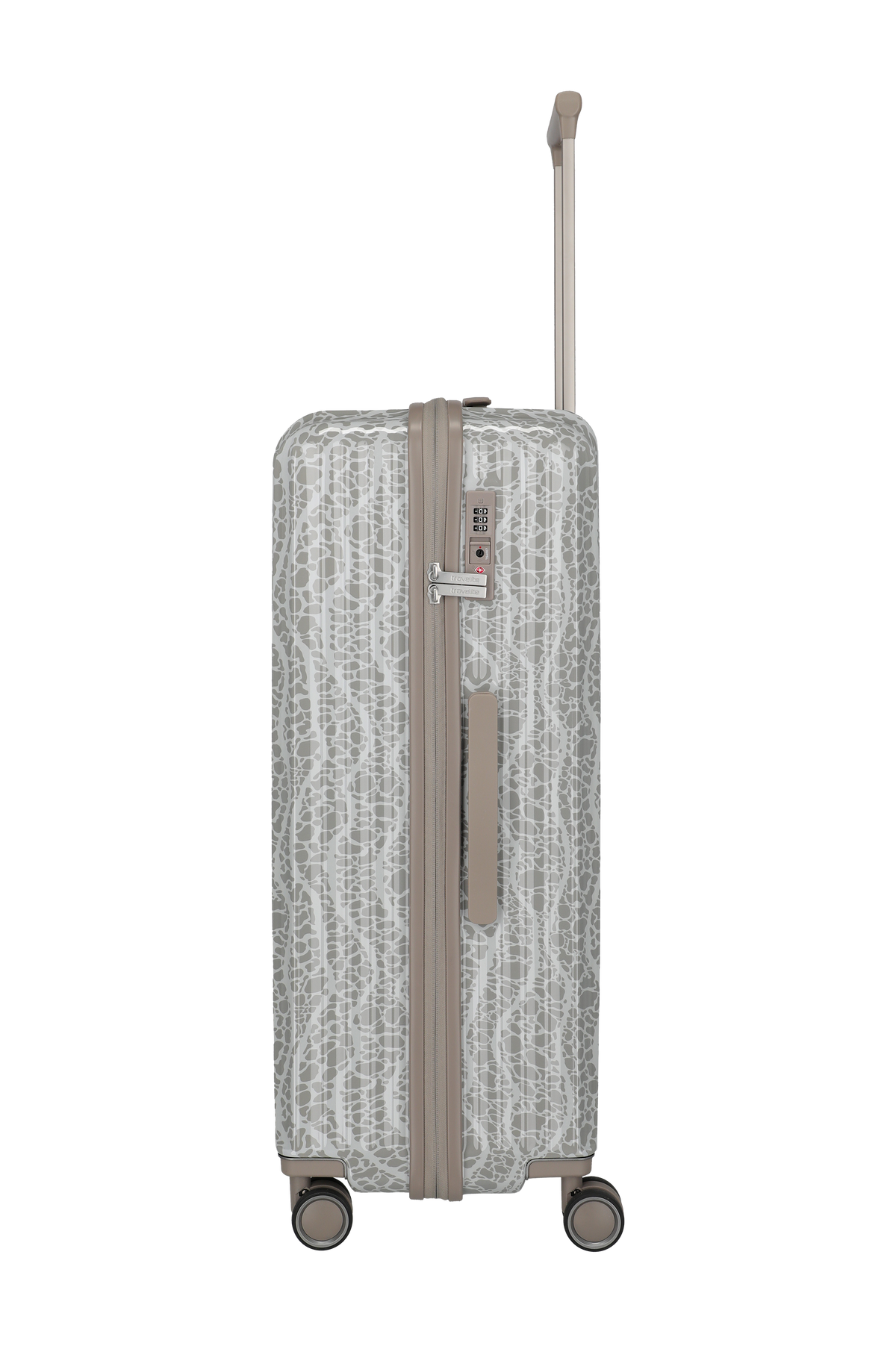 Travelite Koffer/Trolley LASCANA EDITION – mit 4 Rollen – Bild 49