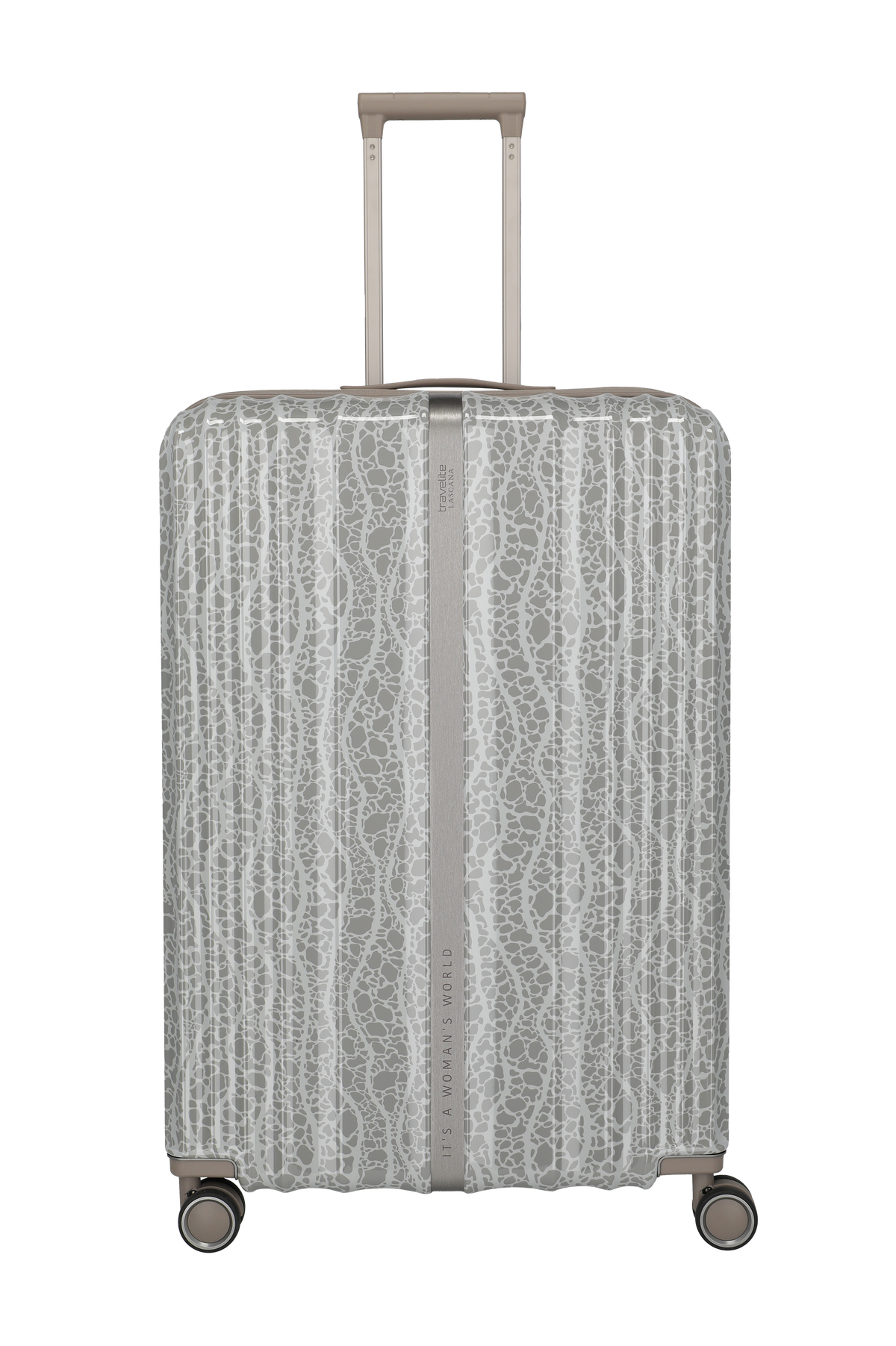 Travelite Koffer/Trolley LASCANA EDITION – mit 4 Rollen – Bild 46