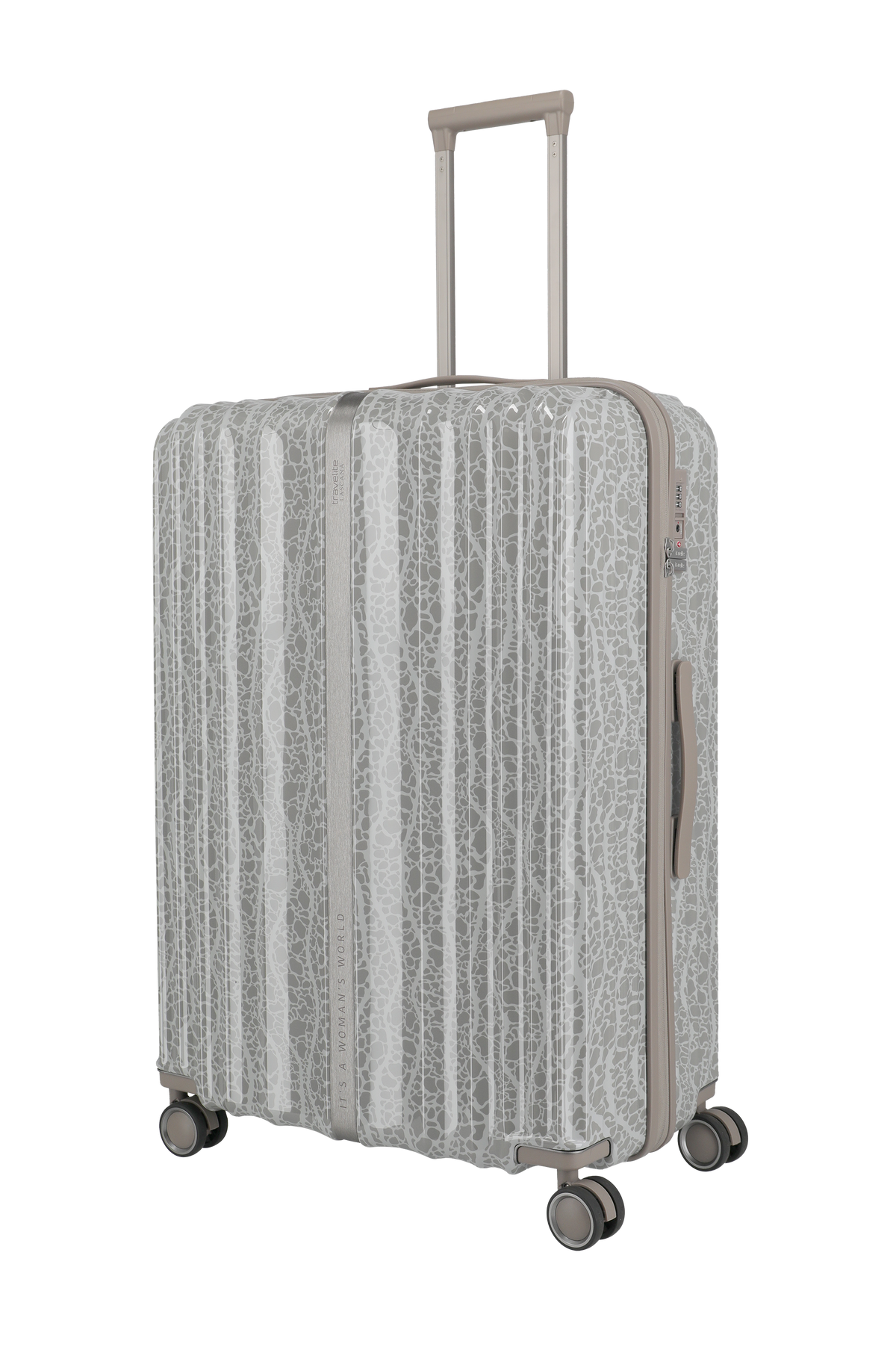 Travelite Koffer/Trolley LASCANA EDITION – mit 4 Rollen – Bild 50