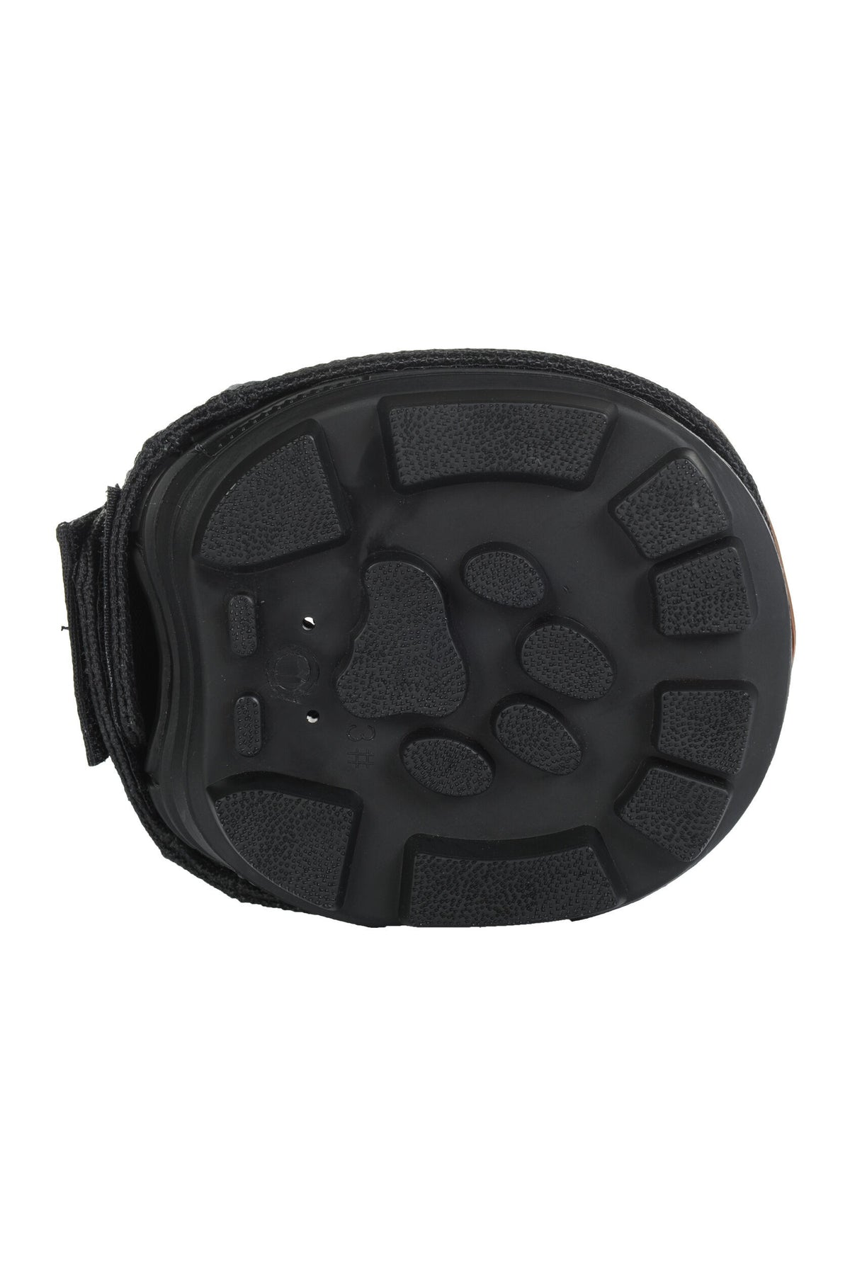 Hufschuh 7955 – doppelter Sicherheits-Klettverschluss – Bild 12