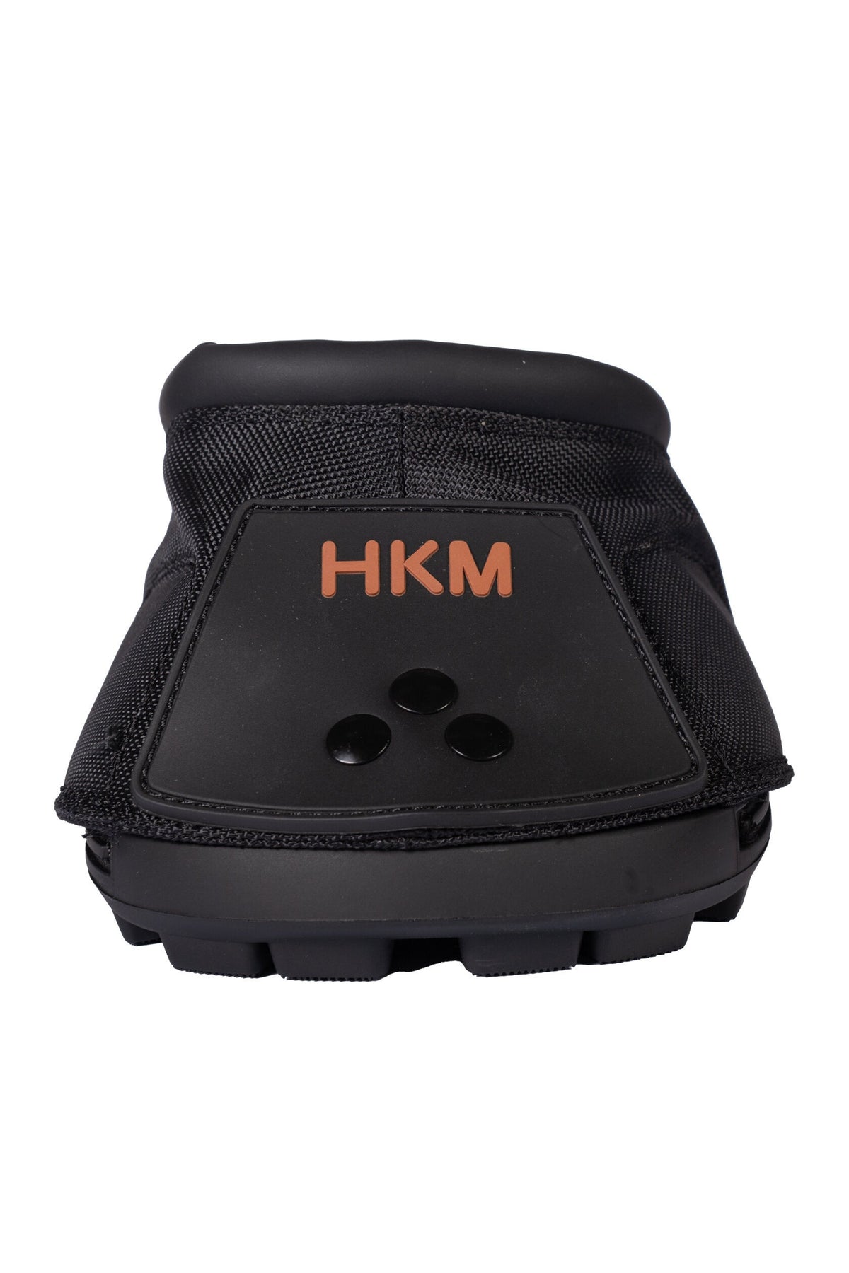 Hufschuh 7955 – doppelter Sicherheits-Klettverschluss – Bild 2
