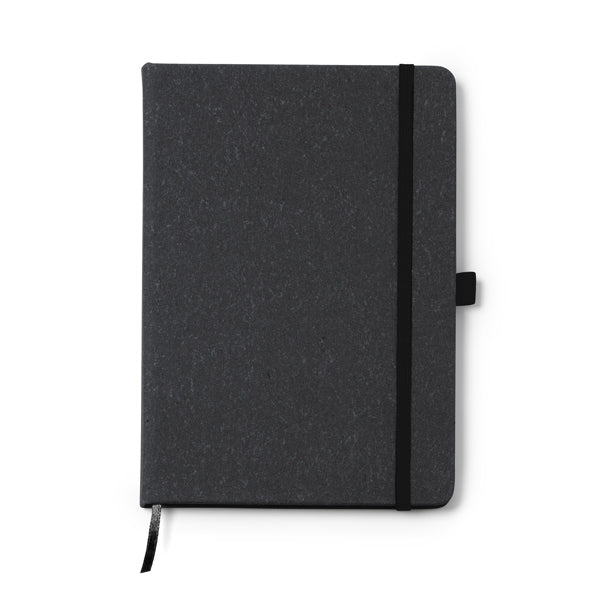 NOTIZBÜCHER KORUM – aus Recyceltes Leder – Bild 1