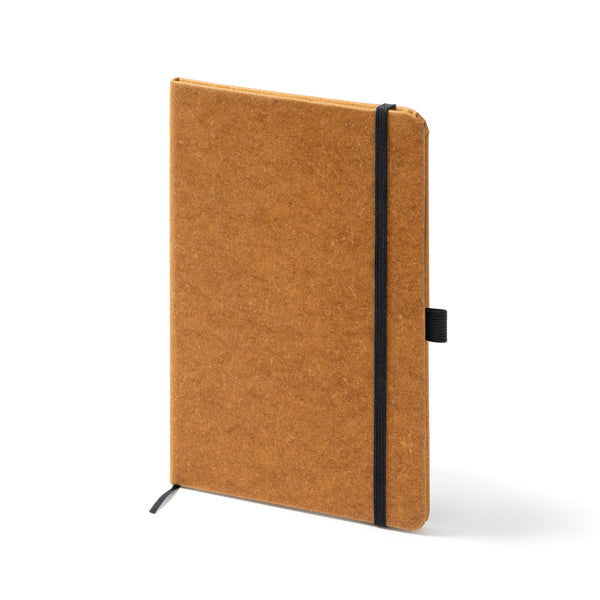 NOTIZBÜCHER KORUM – aus Recyceltes Leder – Bild 2