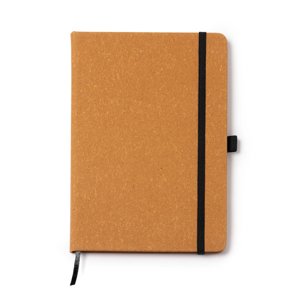 NOTIZBÜCHER KORUM – aus Recyceltes Leder – Bild 8