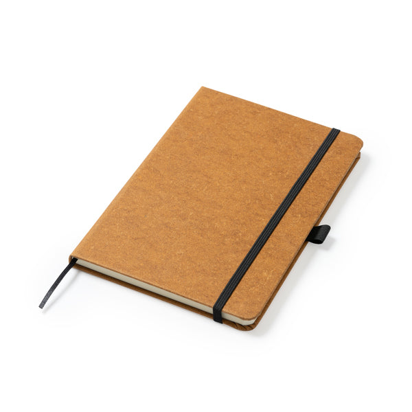 NOTIZBÜCHER KORUM – aus Recyceltes Leder – Bild 5