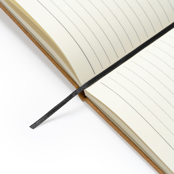 NOTIZBÜCHER KORUM – aus Recyceltes Leder – Bild 6