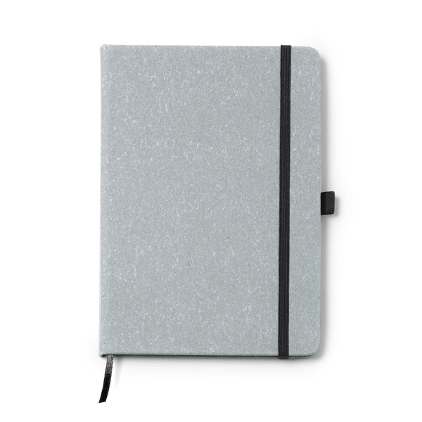 NOTIZBÜCHER KORUM – aus Recyceltes Leder – Bild 9