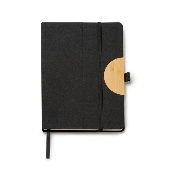 NOTIZBÜCHER DARIT – aus RPET – Bild 1