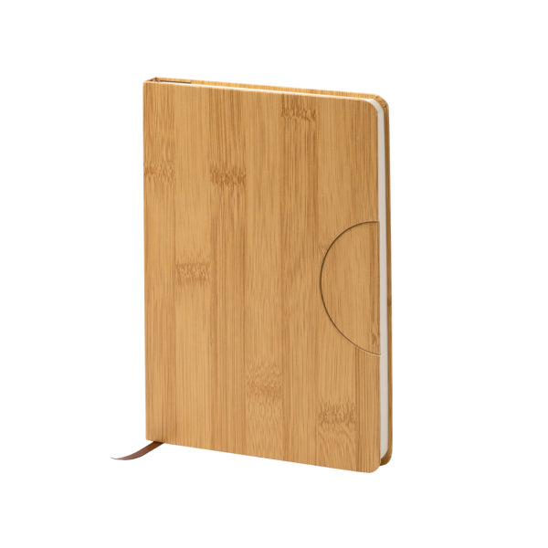 NOTIZBÜCHER LEDO – aus Recyceltes Leder/Papier – Bild 2