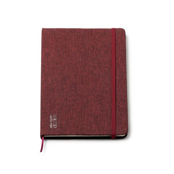 NOTIZBÜCHER SOYER – aus RPET – Bild 8