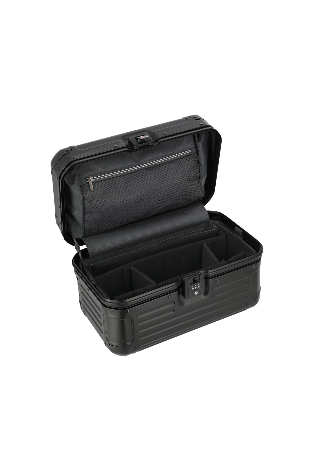 Travelite Beautycase Next – aus ALUMINIUM – Bild 6