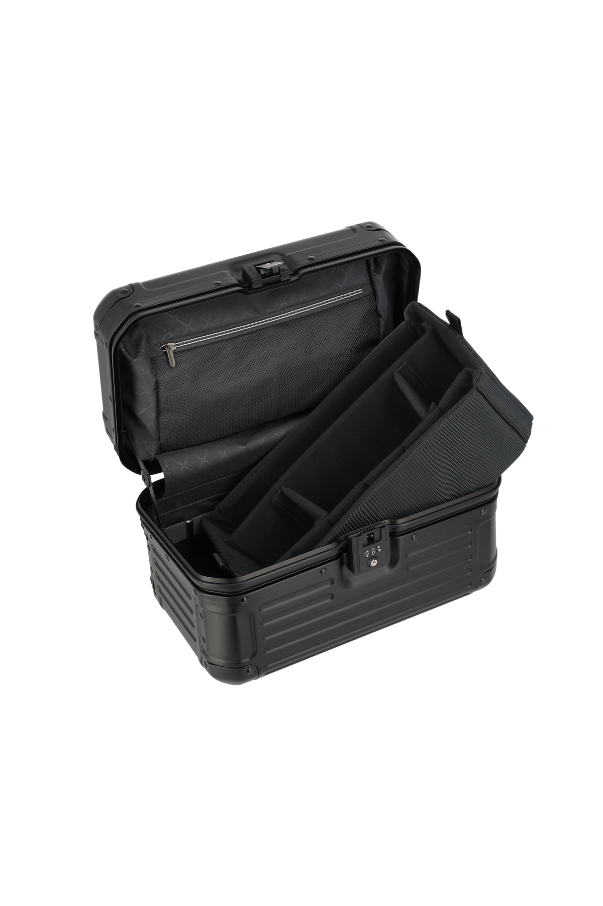 Travelite Beautycase Next – aus ALUMINIUM – Bild 7