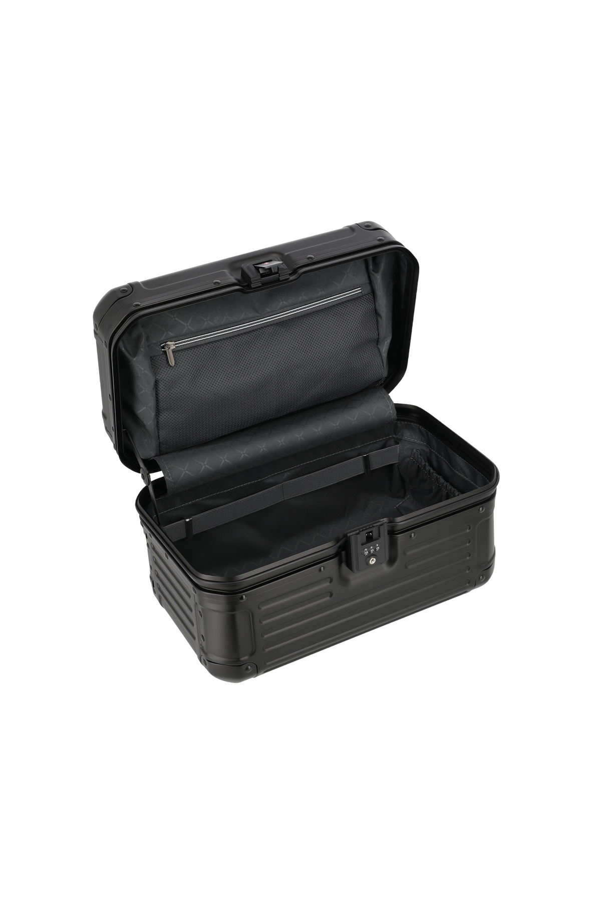 Travelite Beautycase Next – aus ALUMINIUM – Bild 8