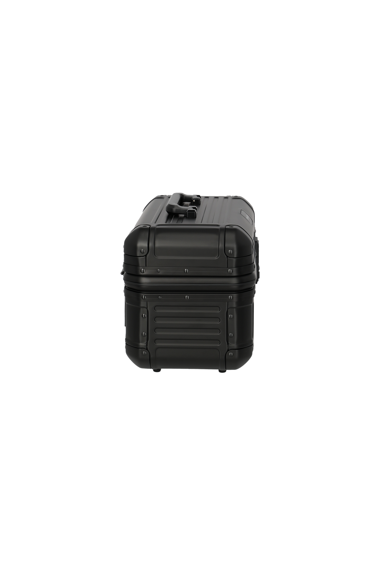 Travelite Beautycase Next – aus ALUMINIUM – Bild 3