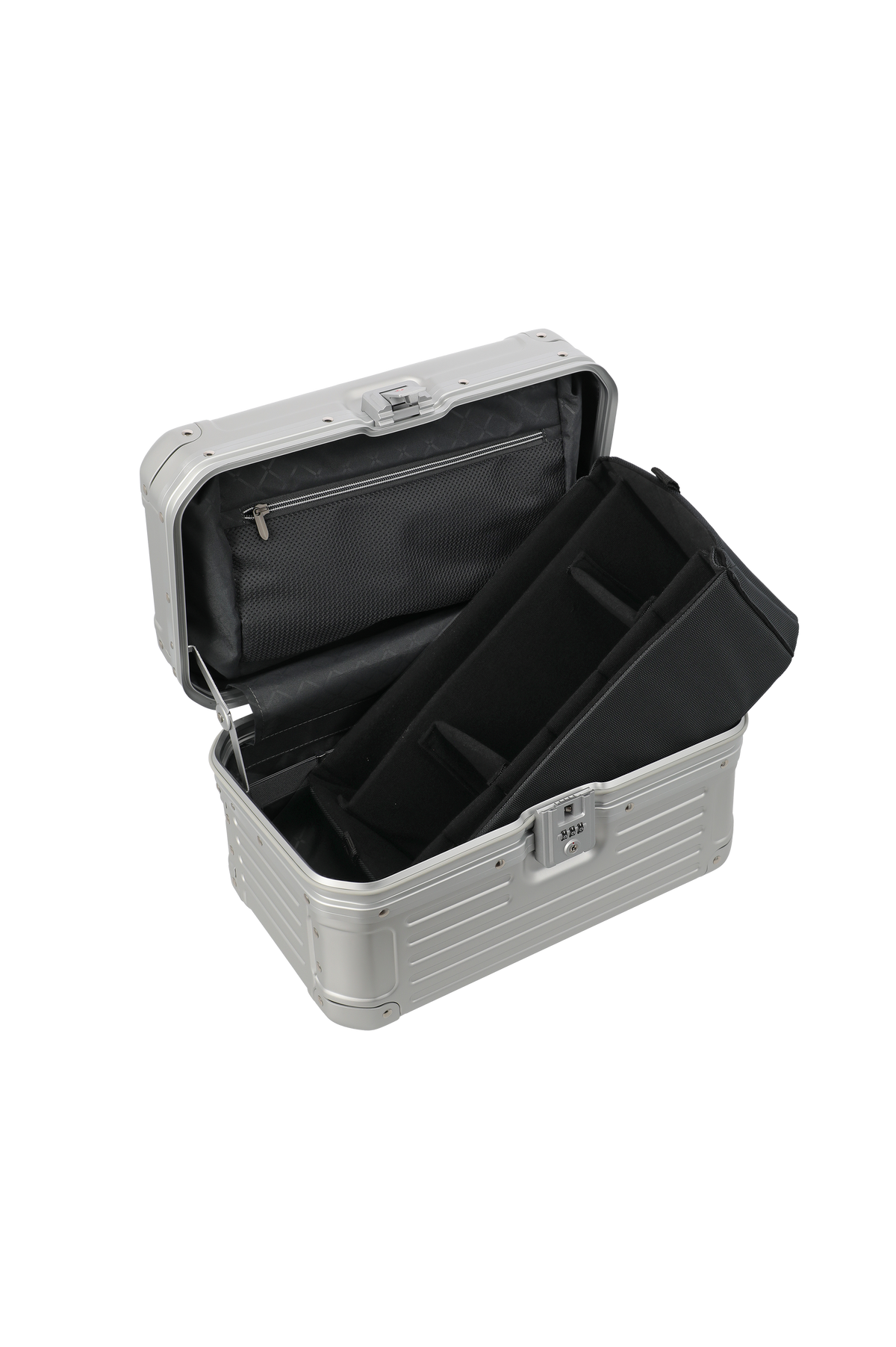 Travelite Beautycase Next – aus ALUMINIUM – Bild 17