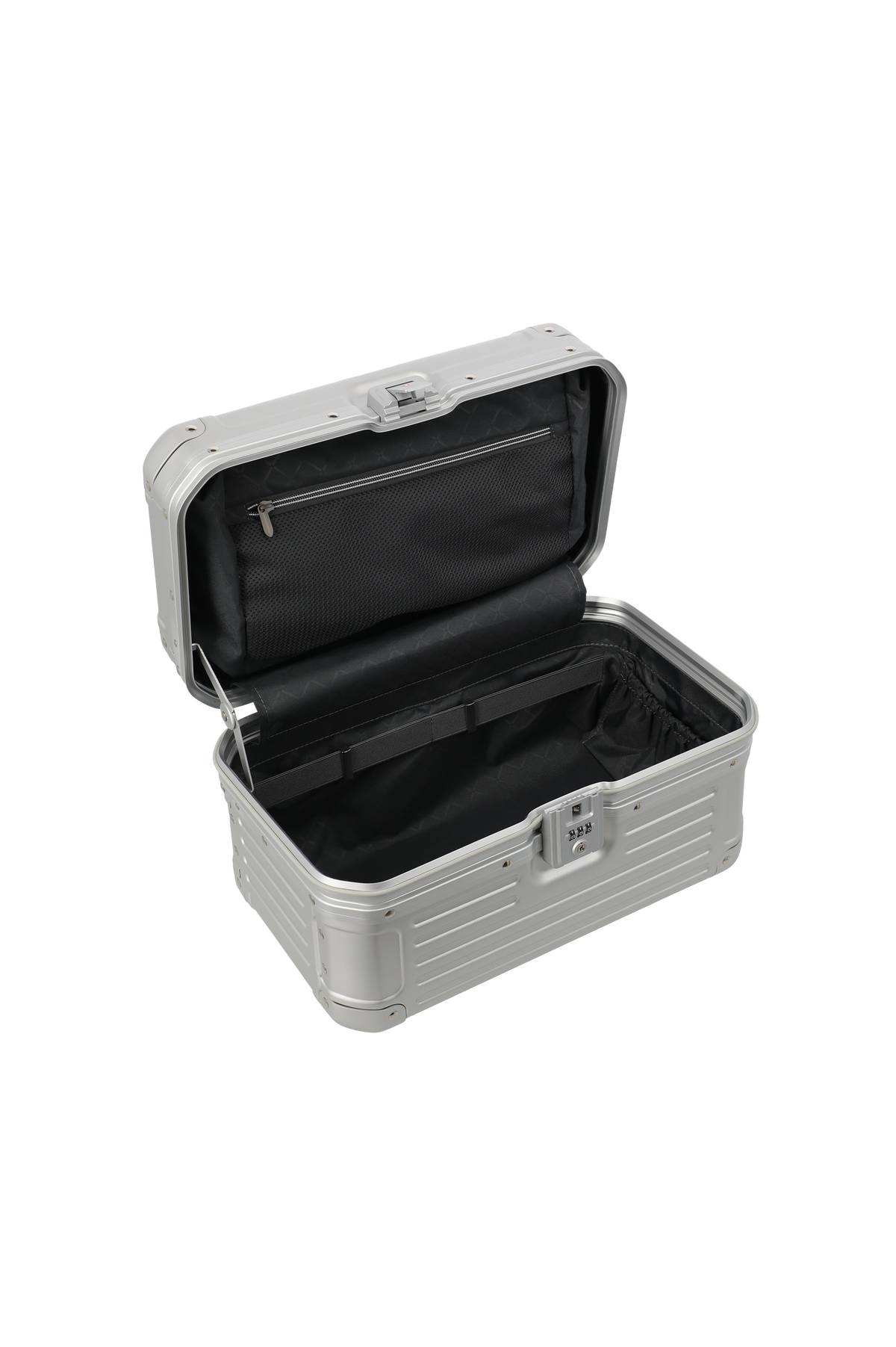 Travelite Beautycase Next – aus ALUMINIUM – Bild 16