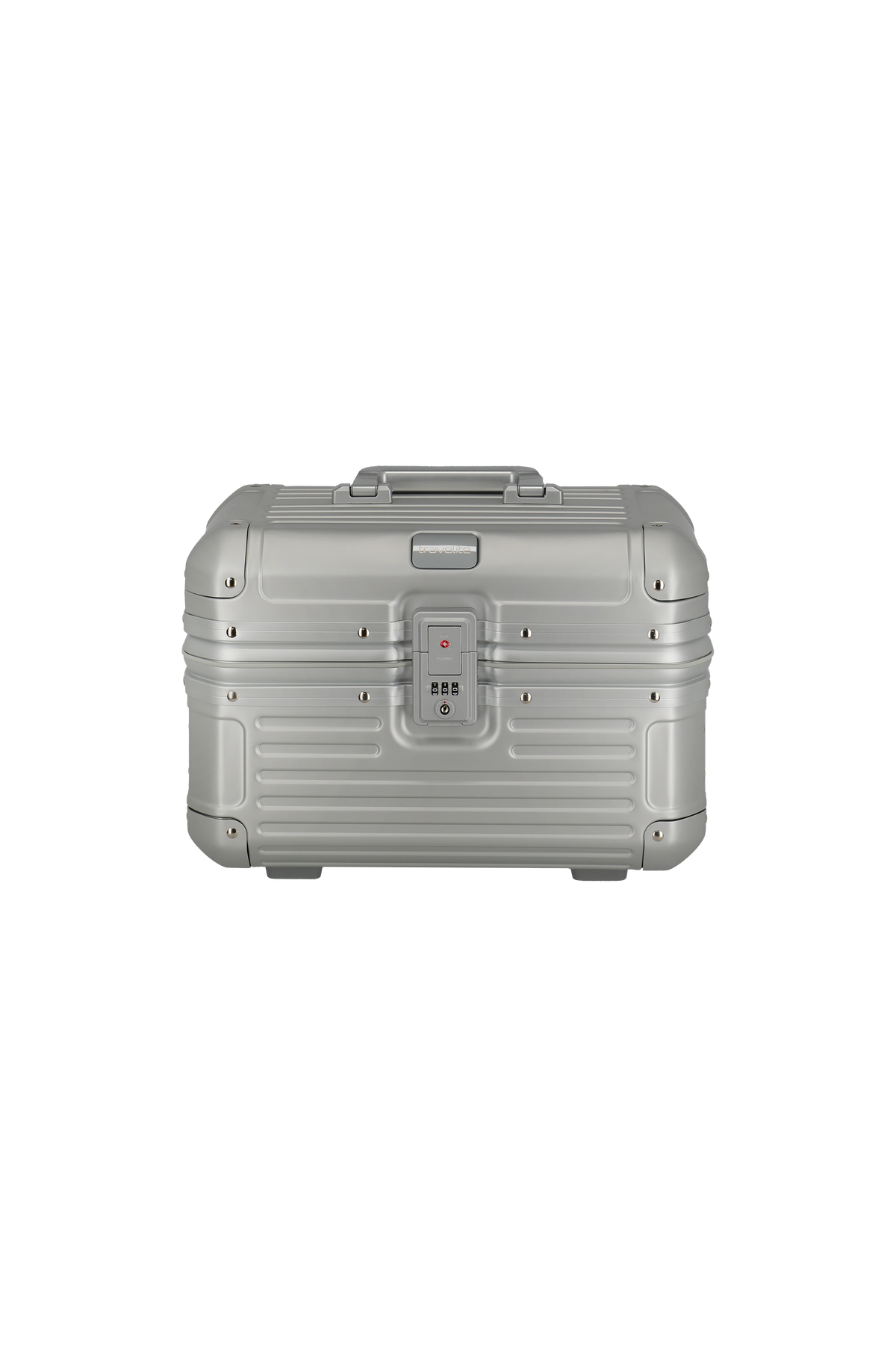 Travelite Beautycase Next – aus ALUMINIUM – Bild 11