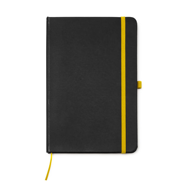 NOTIZBÜCHER PIANA – individuell veredelbar