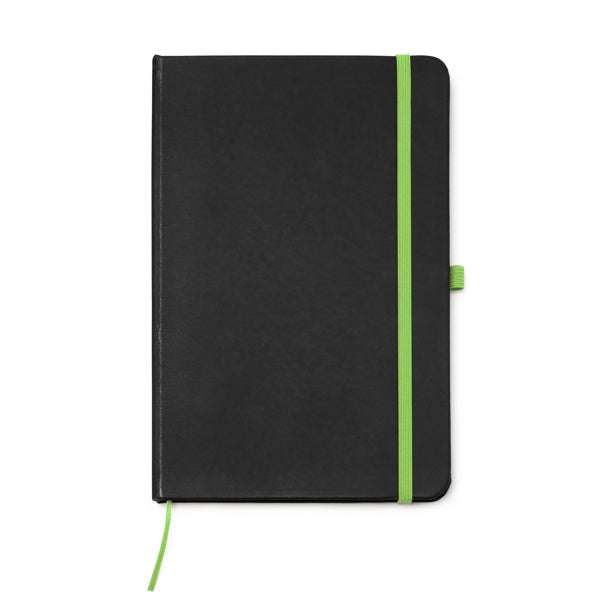 NOTIZBÜCHER PIANA – individuell veredelbar – Bild 6
