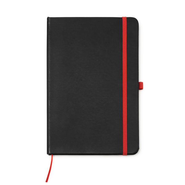 NOTIZBÜCHER PIANA – individuell veredelbar – Bild 10