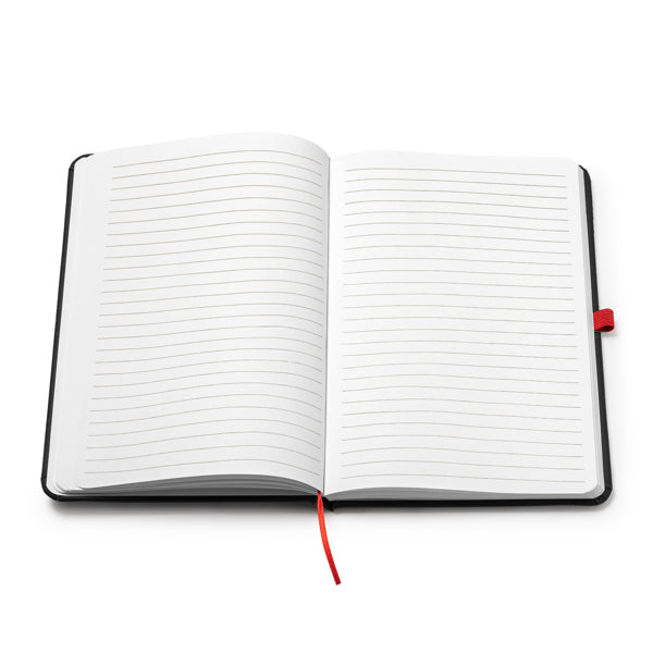 NOTIZBÜCHER PIANA – individuell veredelbar – Bild 3