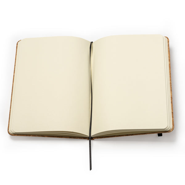 NOTIZBÜCHER ANDROS – aus Naturkork – Bild 3