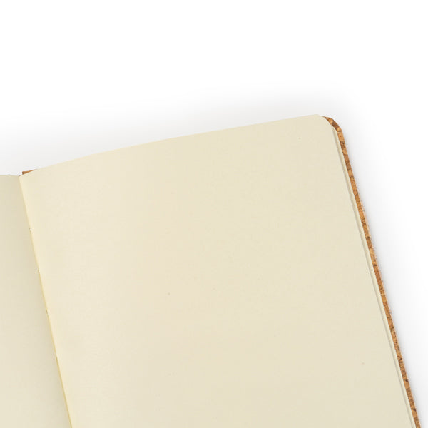 NOTIZBÜCHER ANDROS – aus Naturkork – Bild 4
