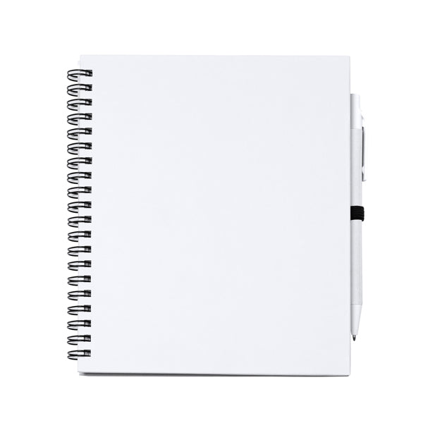 NOTIZBÜCHER LEYNAX – individuell veredelbar