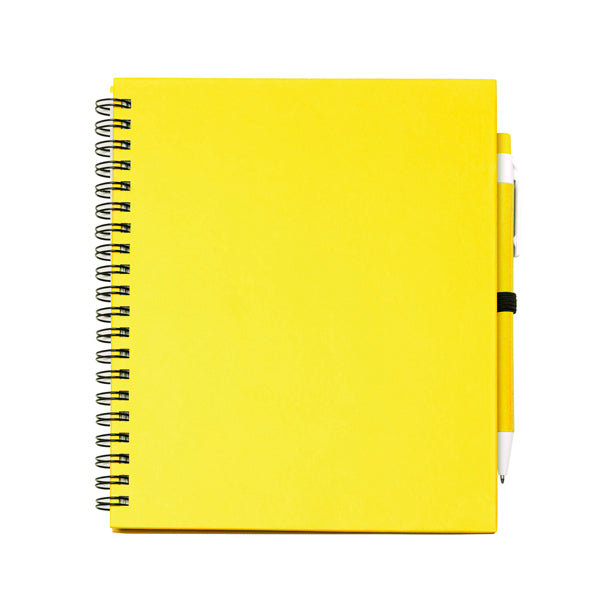 NOTIZBÜCHER LEYNAX – individuell veredelbar – Bild 8
