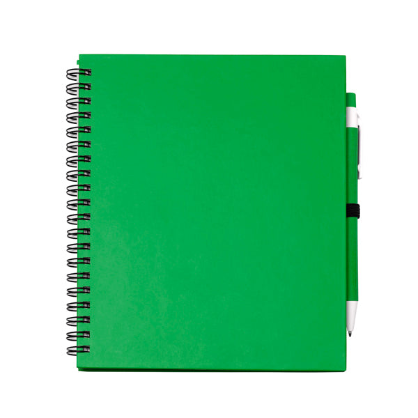 NOTIZBÜCHER LEYNAX – individuell veredelbar – Bild 10