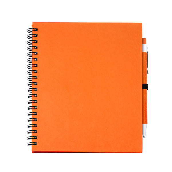 NOTIZBÜCHER LEYNAX – individuell veredelbar – Bild 11